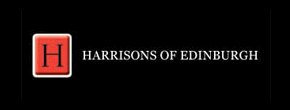 HARRISON’S of EDINBURGH